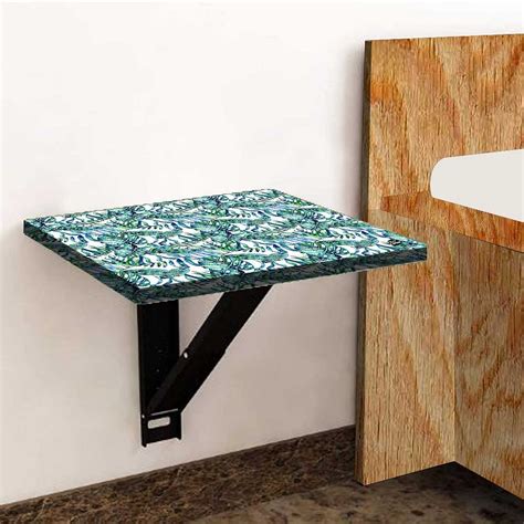 Get Nutcase Wall Mounted Folding Bedside Table Online India