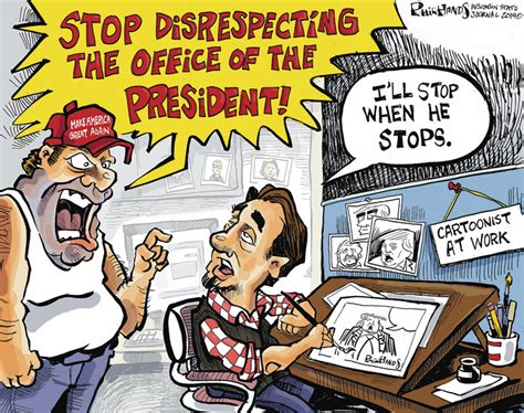 Presedent Cartoon 的图像结果