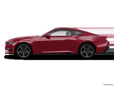 2026 Ford Mustang Specs | Ford of Port Richey