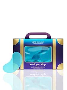 Tarte Skincare pack your bags 911 undereye rescue patches by Tarte ...