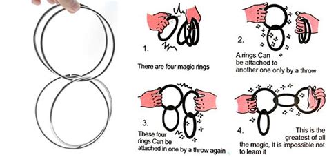 Image result for Winged Silver Magic Trick Tutorial