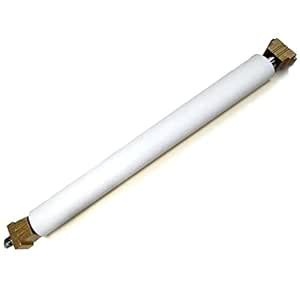 Kit Platen Roller for Zebra ZT420 Thermal Label Printer P1058930-081 ...