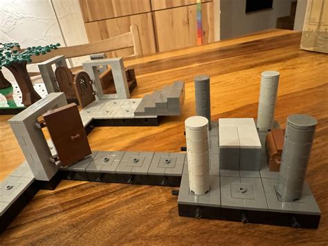 Image result for Modle Terrain Build Bricks