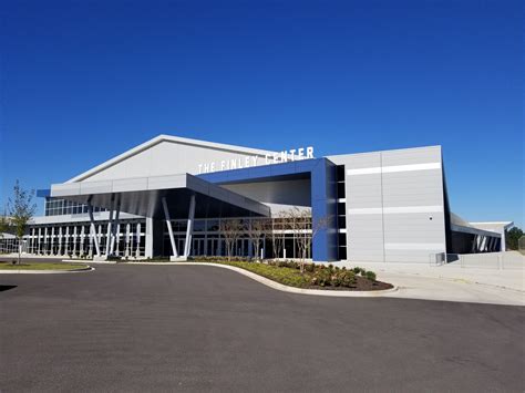 Hoover Metropolitan Complex - Greater Birmingham Convention & Visitors ...