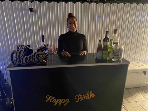 Gallery | Bartender for Party