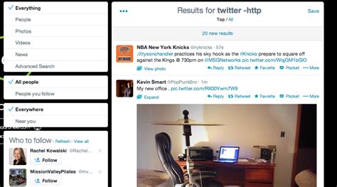 Twitter.com Search 的图像结果