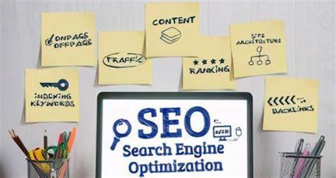 SEO技术大师-不同类型网站的搜索引擎优化策略 - 知乎