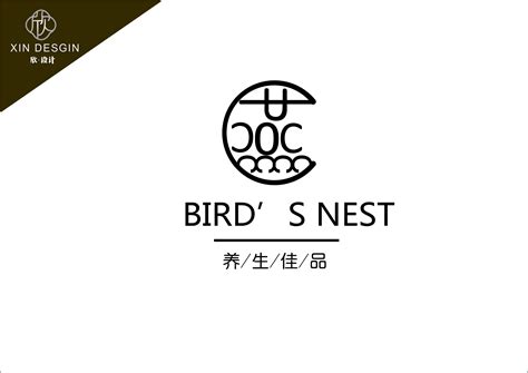 燕子logo|平面|Logo|天葶一 - 原创作品 - 站酷 (ZCOOL)