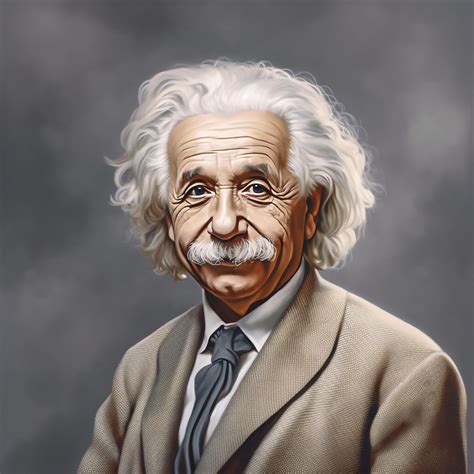 Einstein 的图像结果