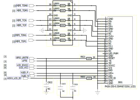 Image result for Raspberry Pi Camera Pinout