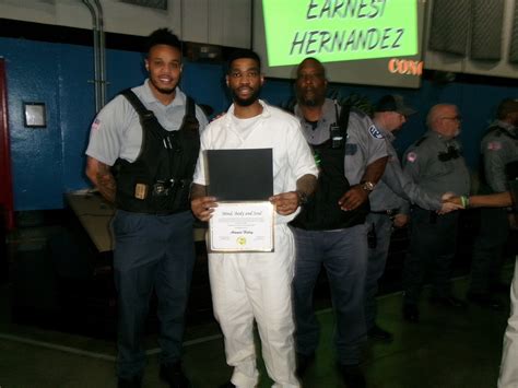 TDCJ - Mark W. Michael Unit | Tennessee Colony TX