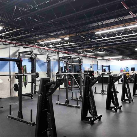 Services-woburn – Bando Performance