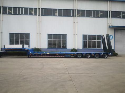 Choose right semi-trailer floor to avoid pitfalls