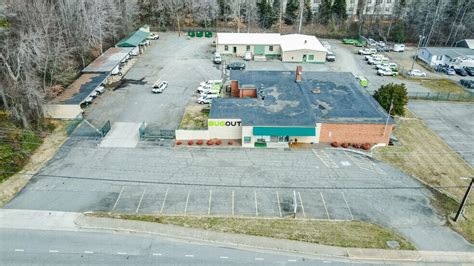3831 Reynolda Rd, Winston-Salem, NC 27106 - Flex/R&D For Lease Cityfeet.com