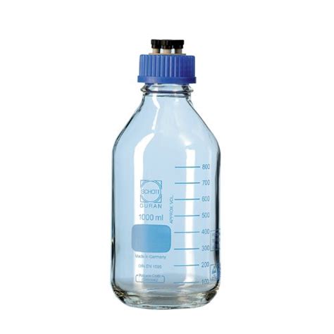 Spare Part Set f/HPLC Screw Cap GL 45 : Amazon.in: Industrial & Scientific