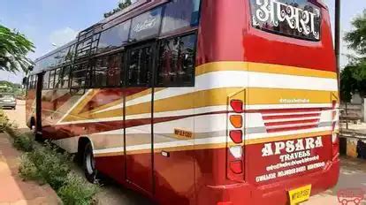 Apsara Travels - Online Bus Ticket Booking, Bus Reservation, Time Table ...