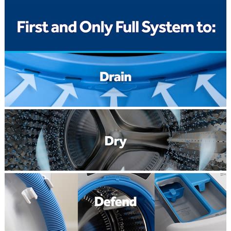 Image result for Vent Spring Front Load Washer