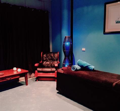 Oiled Massage at The Pier (Cairns) - Aktuelle 2022 - Lohnt es sich ...