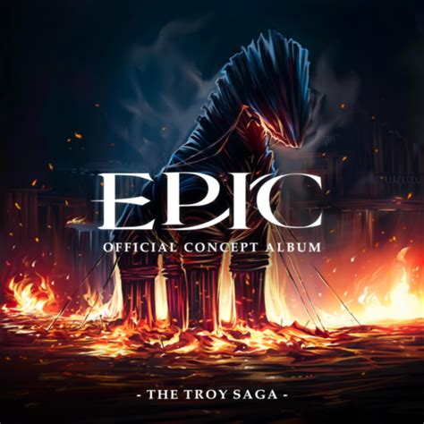 Epic the Musical (all songs in order) | Community Playlist on Amazon ...
