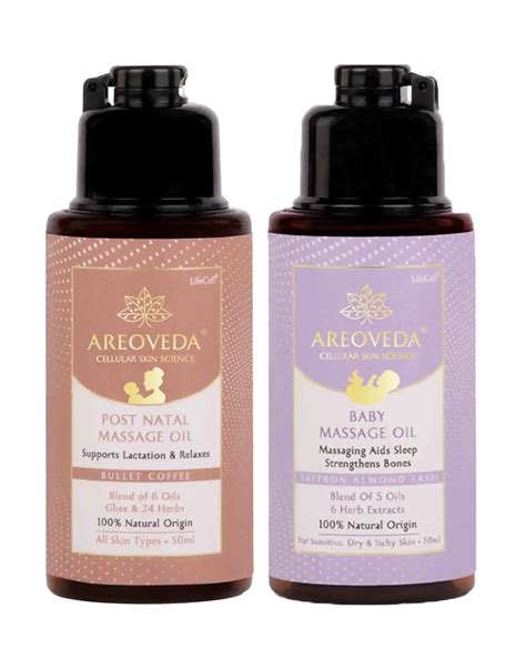 Buy The Best Skin Care Products for Women | AreoVeda