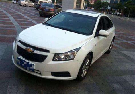 最值得买的二手车推荐，科鲁兹2013款，1.6排量，1.36吨_搜狐汽车_搜狐网