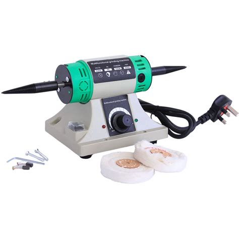 Image result for Bench Polishing Machine