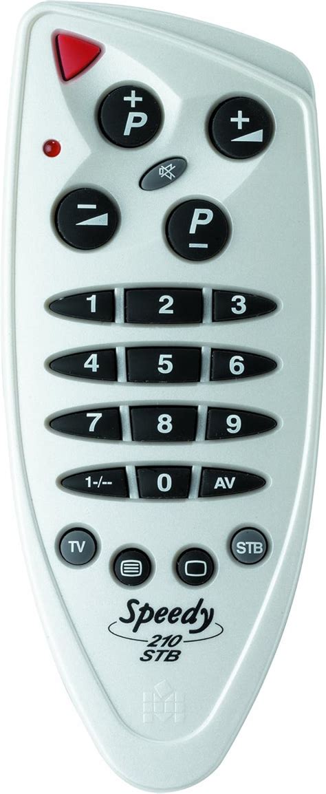 Image result for Telecommande Meliconi