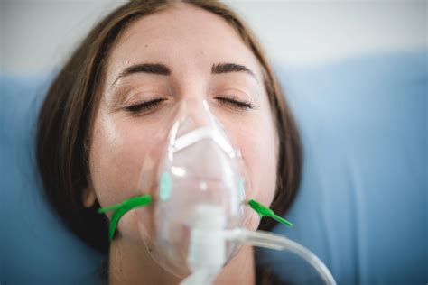 Normal Oxygen Levels During Sleep: What to Know
