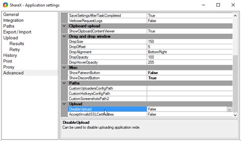 Image result for ShareX Capture Guide
