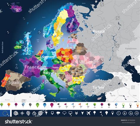 Europe 的图像结果