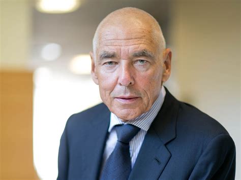 Peter Brabeck-Letmathe: Nestle Head sceptical about health benefits of ...