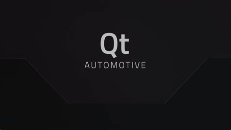 Image result for Qt Cluster Tutorial
