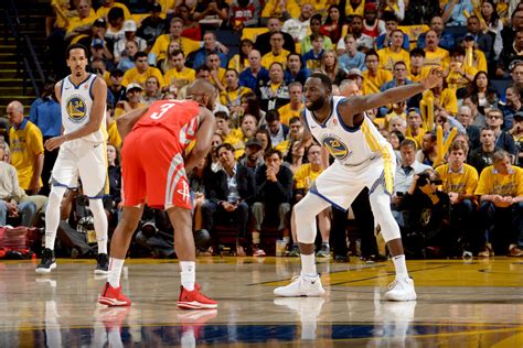 Golden State Warriors: Can Draymond Green still win Defensive Player of ...