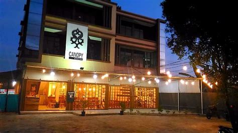 CANOPY CENTER HOSTEL (Pontianak) - Hotel Reviews & Photos - Tripadvisor