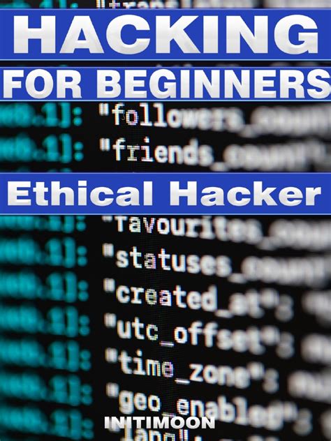 Image result for Computer Hacking for Beginners