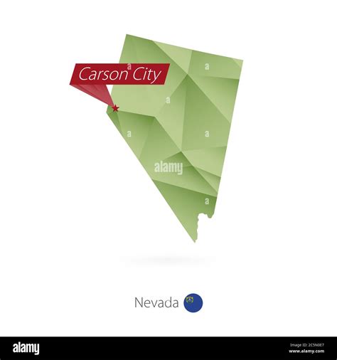 Carson city Stock Vector Images - Alamy