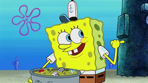 SpongeBob SquarePants Season 11 Image | Fancaps