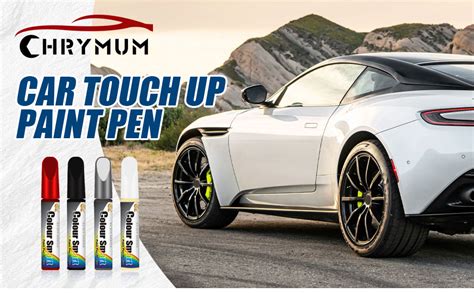 Automotive Touch Up Paint Pens 的图像结果
