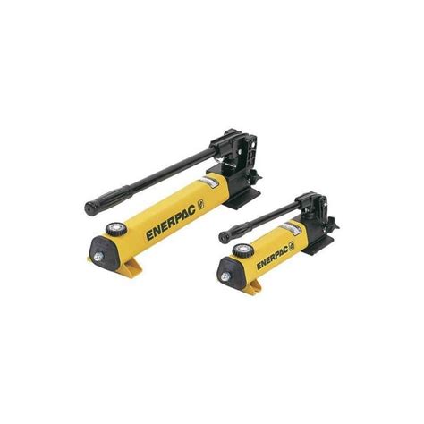 ENERPAC Hidraulična ručna pumpa P 80