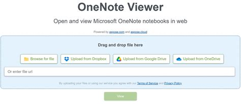 Rezultat imagine pentru Open OneNote Online