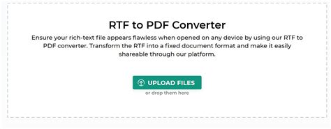 Image result for RTF to PDF Tutorial