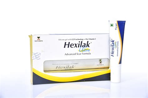 Hexilak Ultra Gel – Dermakart