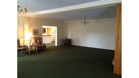 Wagley Funeral Home - FFH Design