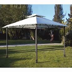 gazebo telo telo ricambio per gazebo in metallo con telo beige mod gazebo telo telo ricambio per gazebo in metallo con telo beige mod