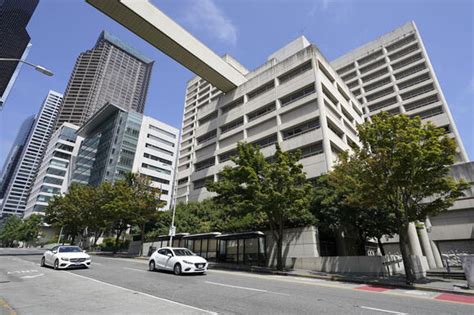 King County shifts 400 inmates from Seattle to Kent's Maleng 'Justice ...