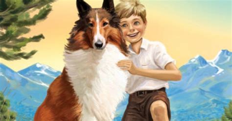 Lesi se vraća kući