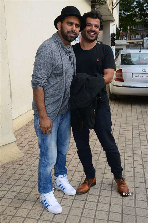 Shahid Kapoor and Alia Bhatt during the trailer launch