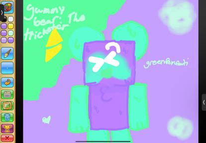 Image result for BSS Art Tutorial