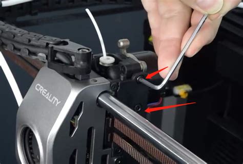How to Clean Clogged Extruder 的图像结果