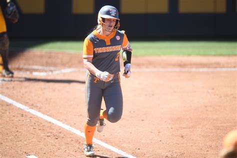 Tennessee softball roster 2024: Lady Vols on Karen Weekly's team